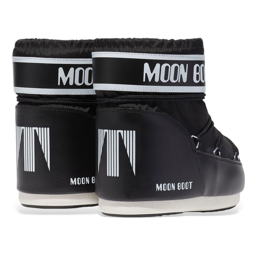 Moon Boot Icon Low In Nylon Moon Boot | 80D1409340N001